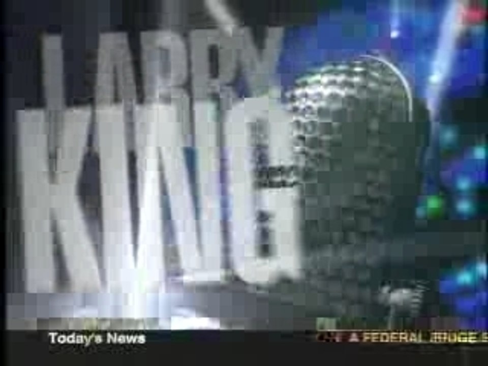 John cena on larry king (4)