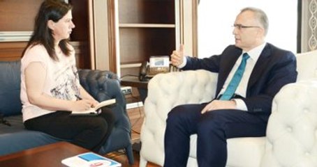 Yabancı Bakıcıya Turkuaz Kart Yok, İşte Yatırım Paketinin Ayrıntıları