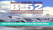 Read B-52 Stratofortress (General Aviation)  PDF Free