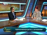 Üstad Kadir Mısıroğlu İle Ramazan Sohbetleri 16 Haziran 2016