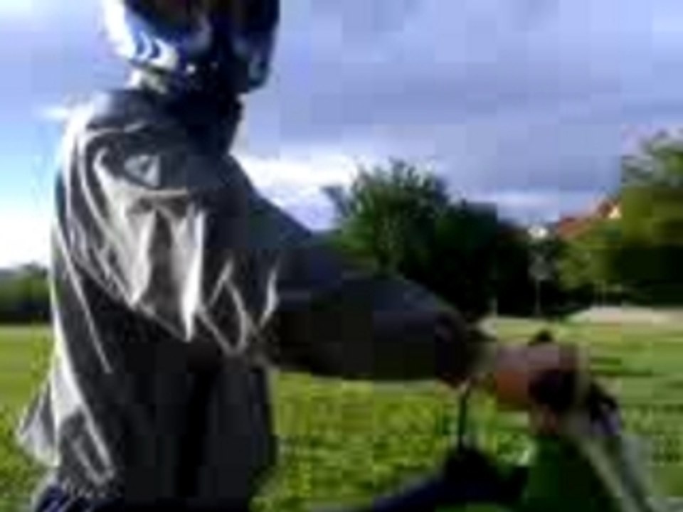 clochette la trik