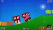 Jelly Truck - Monster Trucks Playlist for Kids - Trucks Cartoons for Children