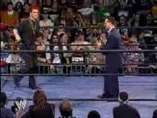 Raven Crucifies Sandman