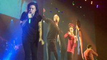 One Direction What Makes You Beautiful Newcastle 27/10/15