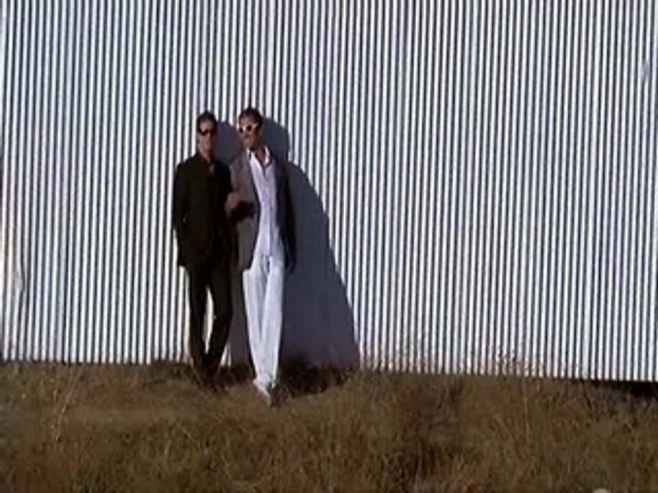 Kool & The Gang -  Hollywood Swinging (Ending Nip Tuck)