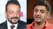 Sanjay Dutt's Comeback Film Likely To Be Postponed