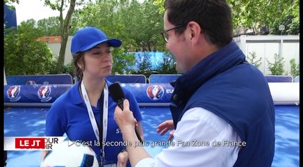 La grande édition du jeudi 16 juin