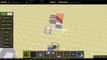 Easy Toggleable Diagnol Redstone Lamps in Minecraft!