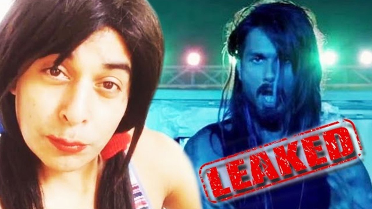 Shopkeeper Gaurav Gera's HILARIOUS Spoof On Udta Punjab