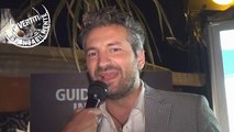Intervista all'Assessore Raffaele Speranzon - Capannina Beach Jesolo 24/06/2011