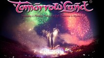 Electro & House 2012 Tomorrowland Mix