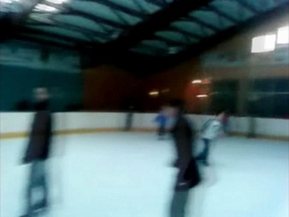FTC sur glace²