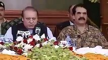ye zarb e azb hamari hai'' new pakistan army song june 2016.