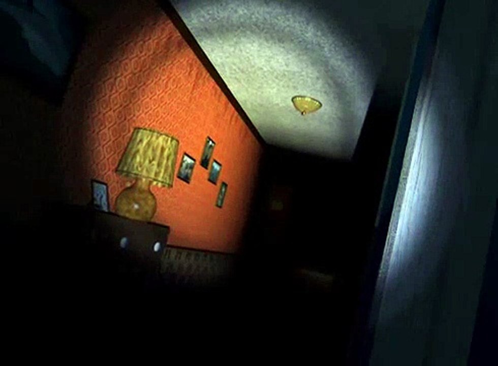 FNaF 4 Trailer