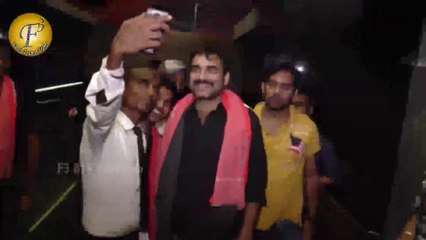 ANURAG KASHYAP N OTHERS WATCH UDTA PUNJAB GANG OF WASEYPUR STYLE