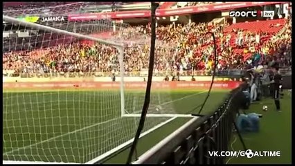 Uruguay vs Jamaica 3-0 All Goals & Highlights