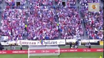 أهداف مباراة أمريكا والاكوادور 2-1 دور ال 8 | بطولة كوبا أمريكا 2016