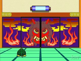 Wario Ware Smooth Moves – WII [Descargar .torrent]