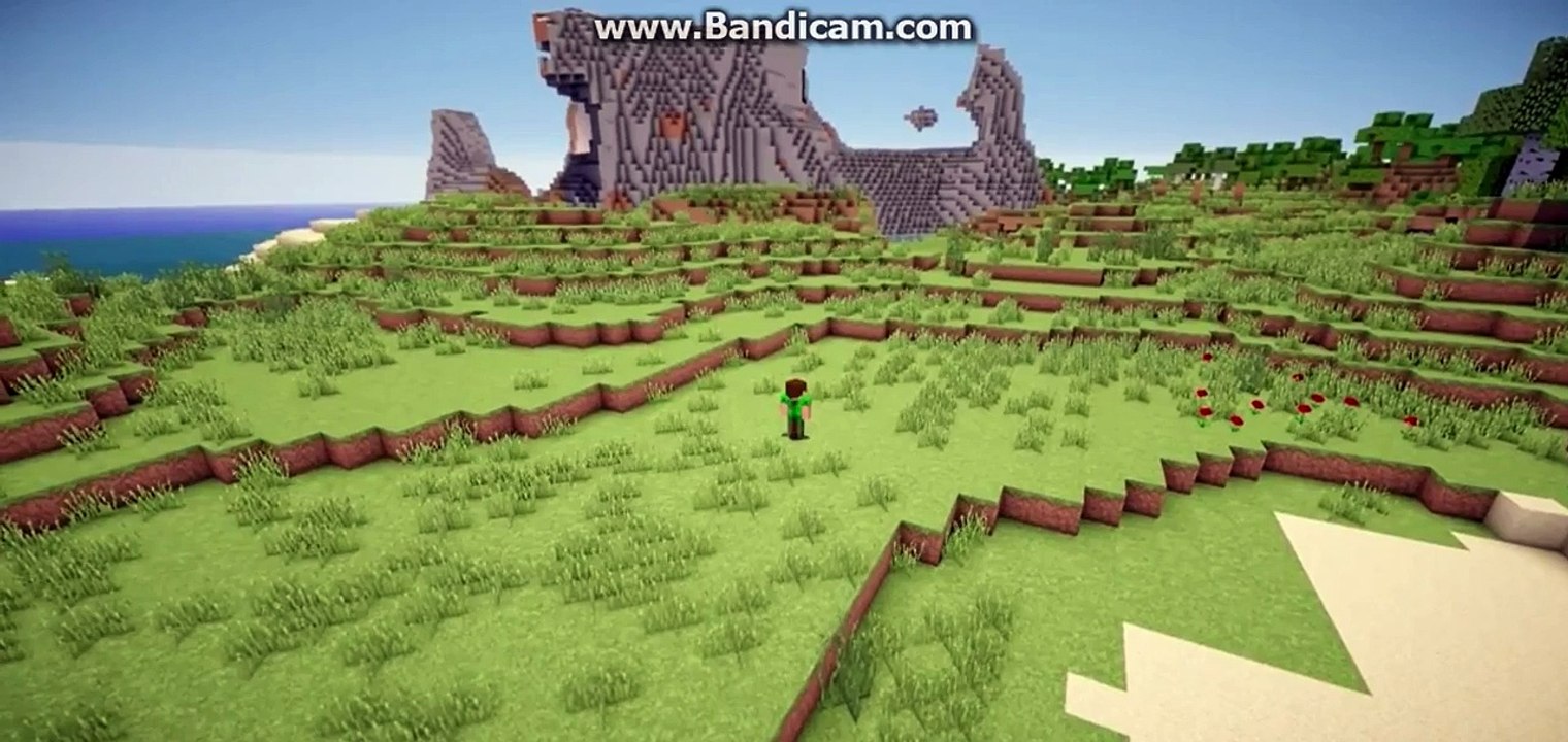 Exploding TNT: If memes took over Minecraft