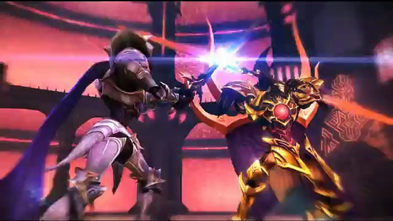 White Knight Chronicles 2 – PlayStation 3 [Descargar .torrent]