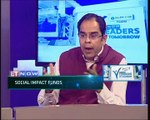 ET NOW Leaders of Tomorrow - Episode 40 (14th April 2016)