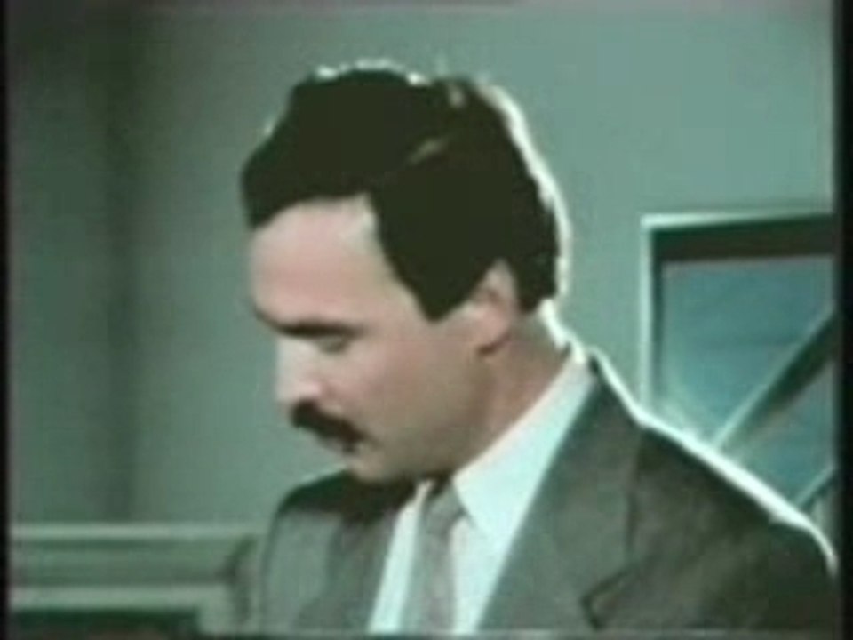 Message à caractère informatif - L'informaticien