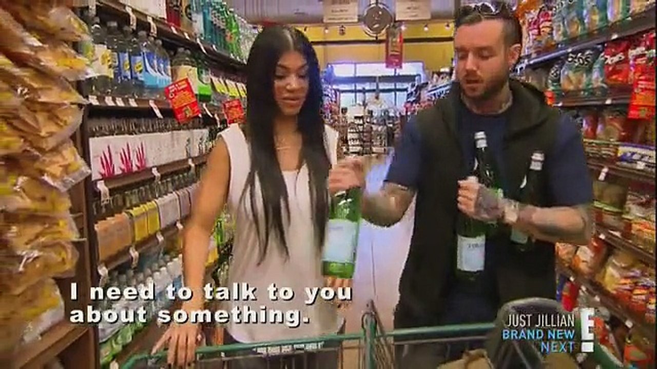Total Divas S05E06 End of A Friendship