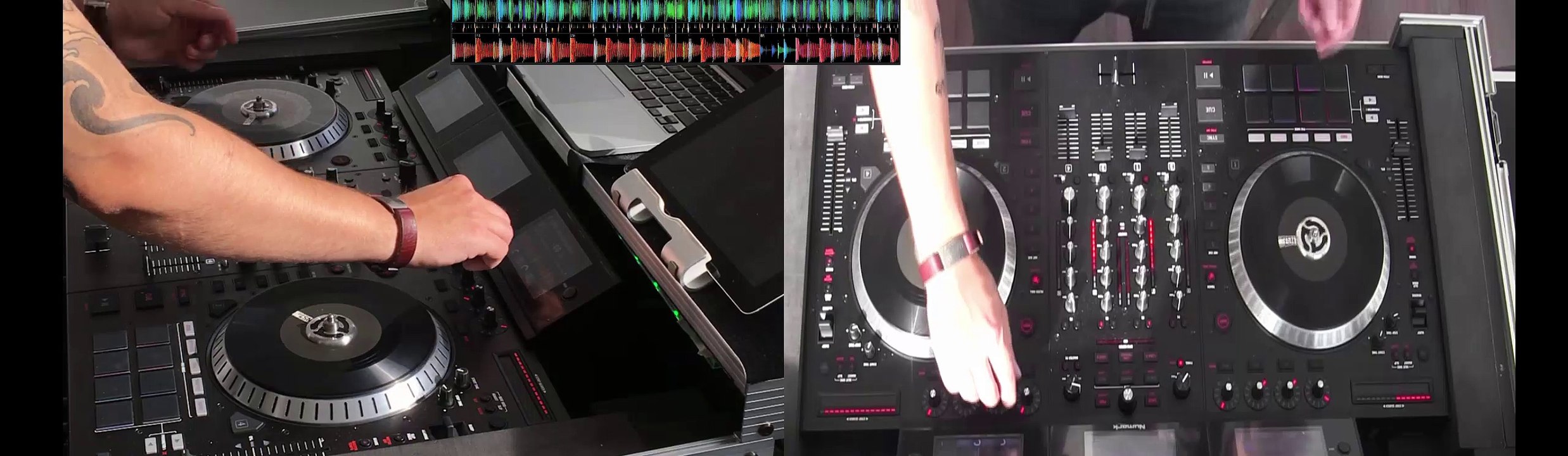 Matt-Fr3sh - TrapMix2016