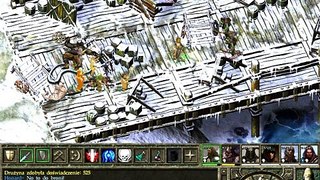 Zagrajmy w Icewind Dale 2 cz. 27 Bitwa o most Shaengarne