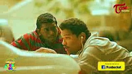 Fun Bucket - 34th Copy - Funny Videos - by Harsha Annavarapu