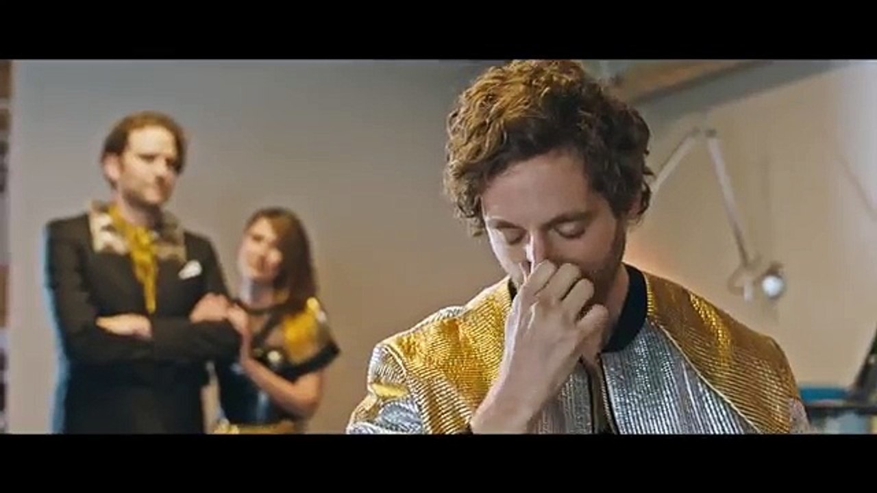 WWW.IZLEVIDEO.NET-Sunspring - A Sci-Fi Short Film Starring Thomas Middleditch