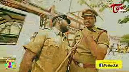 Fun Bucket - 37th Copy - Funny Videos - by Harsha Annavarapu