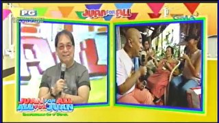 Eat Bulaga June 17 2016 Part 9