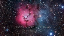 Céu da Semana Ep. #19 - Nebulosas - 21 a 27 de Setembro de 2010