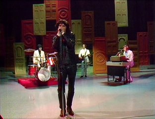 Doors - People are strange  09-17-1967