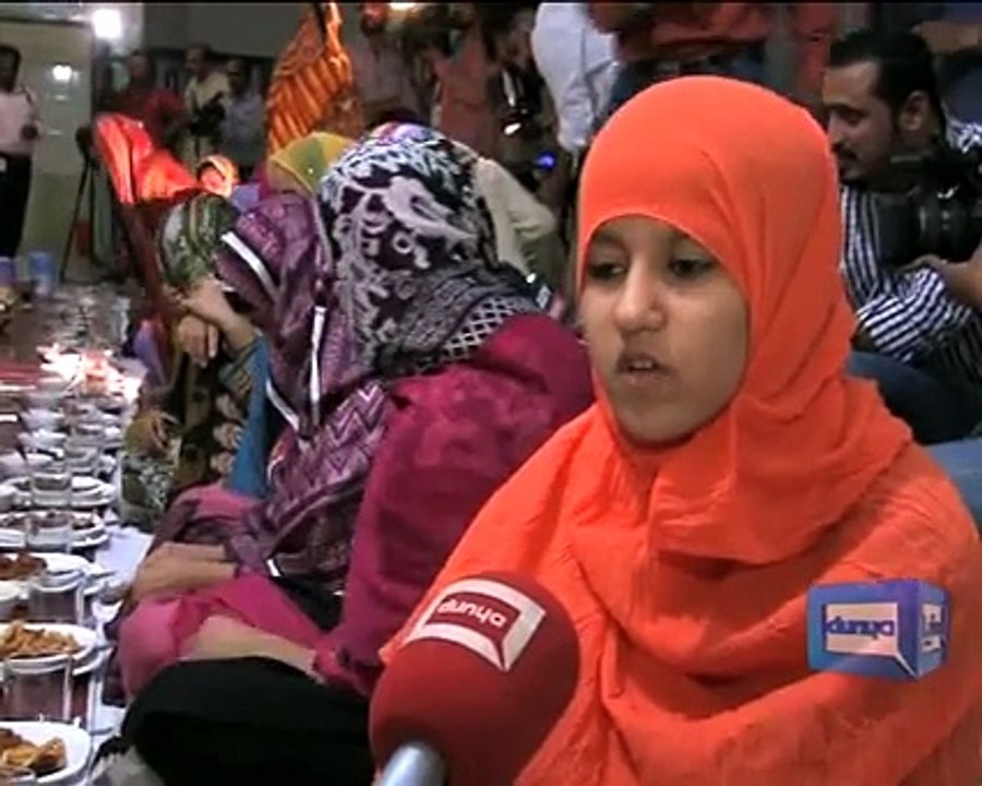 Aftaar pkg dunya tv 7 jun 2016
