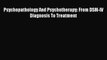 Read Psychopathology And Psychotherapy: From DSM-IV Diagnosis To Treatment Ebook Free