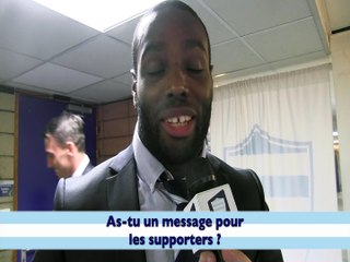 Demi-Finale - ASM vs R92 - Le message des joueurs