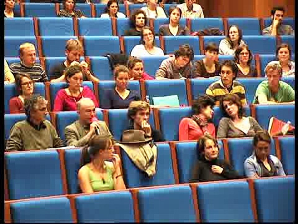 CultureSciences - "L’agroécologie peut-elle nourrir la planète"