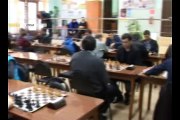 В Сочи пройдёт открытый чемпионат Адлера по шахматам. Новости 24 Сочи