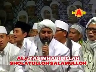 HABIB SYECH LIR-ILIR
