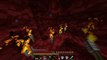 Lets play minecraft survival #8 nether nether nether