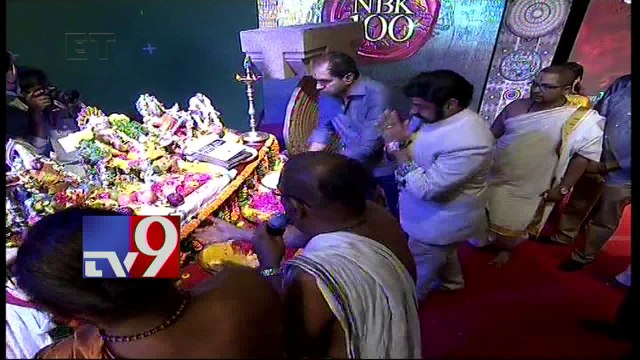 Nagarjuna and Balakrishna in Pongal race!