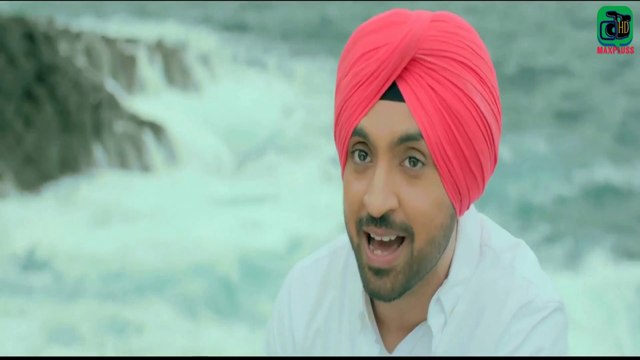 RUMAAL Video Song [HD 1080p] SARDAARJI-2 | Diljit-Dosanjh-Sonam-Bajwa-Monica-Gill | Maxpluss-All Latest Songs
