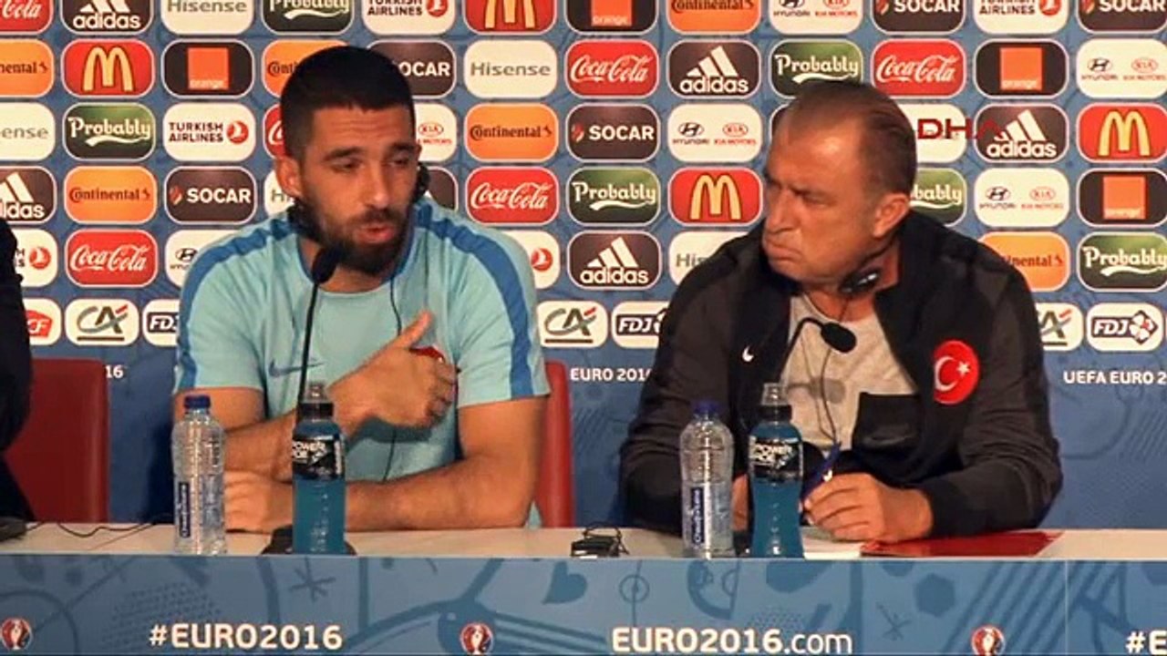 Arda: "Barcelona'da kalmak istiyorum"