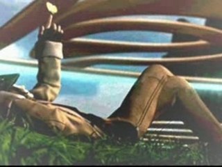 Final Fantasy - Evanescence - Bring Me To Life