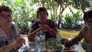 Avis des voyageurs sur la visite au marché flottant de Cai Be