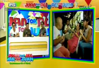 Eat Bulaga June 17 2016 Sugod Bahay [3/3]
