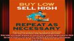 READ book  Buy Low Sell High Repeat as Necessary Shawn Mayo Shares How He Sells Over 250000 Per Full EBook