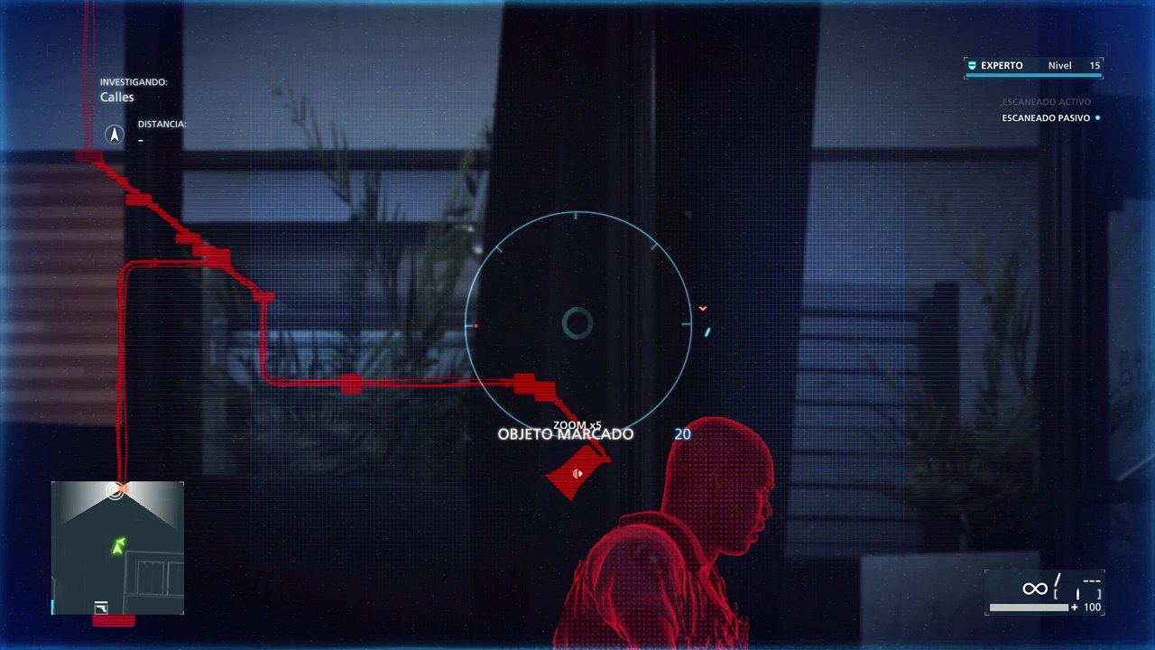 Battlefield™ Hardline ep9